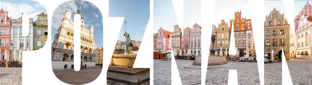 Poznań atrakcje stolicy Wielkopolski 