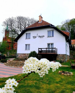 Villa Varmia