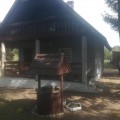 Domek u Kasi