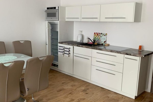 Apartament LILY Baltic Park Pogorzelica