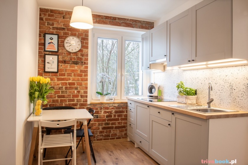 Apartament NOTI Gdynia Apartament NOTI Gdynia