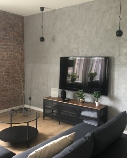 Apartament Ogrodowa