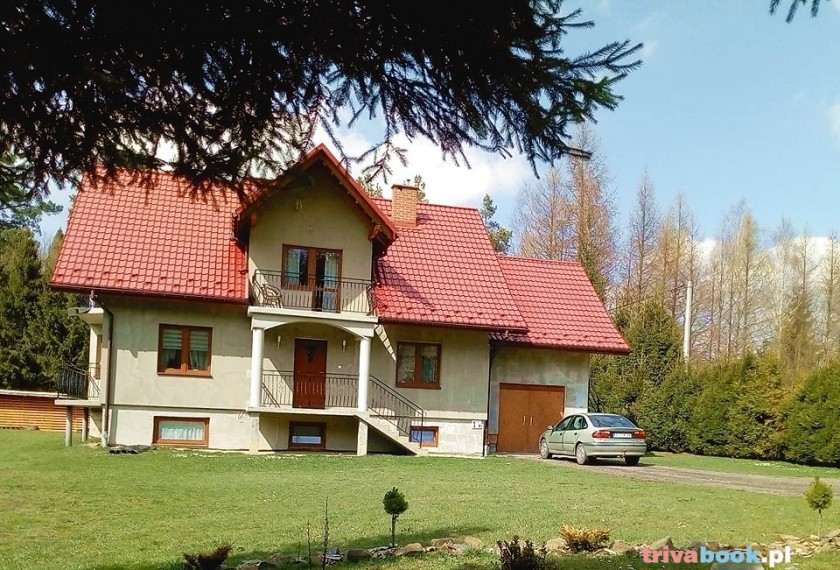 Apartamenty nad Potokiem Apartamenty nad Potokiem