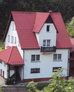 DomLeśny
