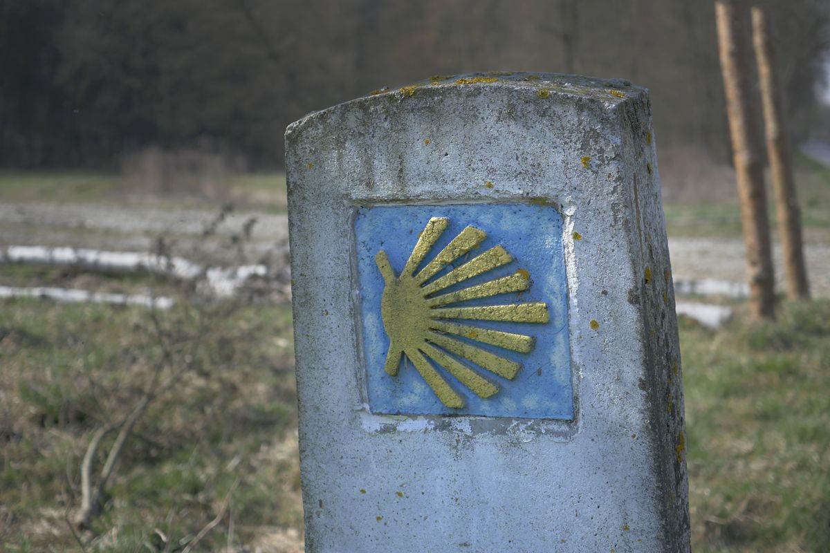 Droga Św. Jakuba