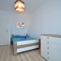 Apartament Trzypokojowy z Widokiem na Morze