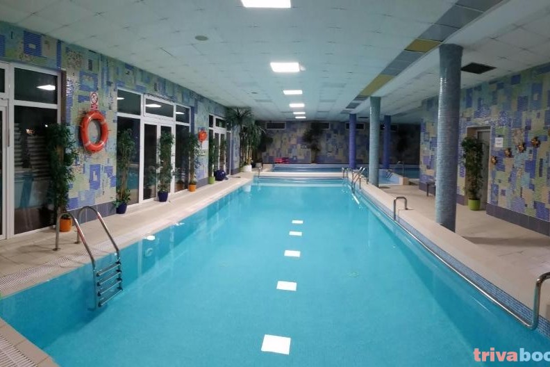 Apartamenty Sobieski w Kołobrzegu 300 metrów od plaży