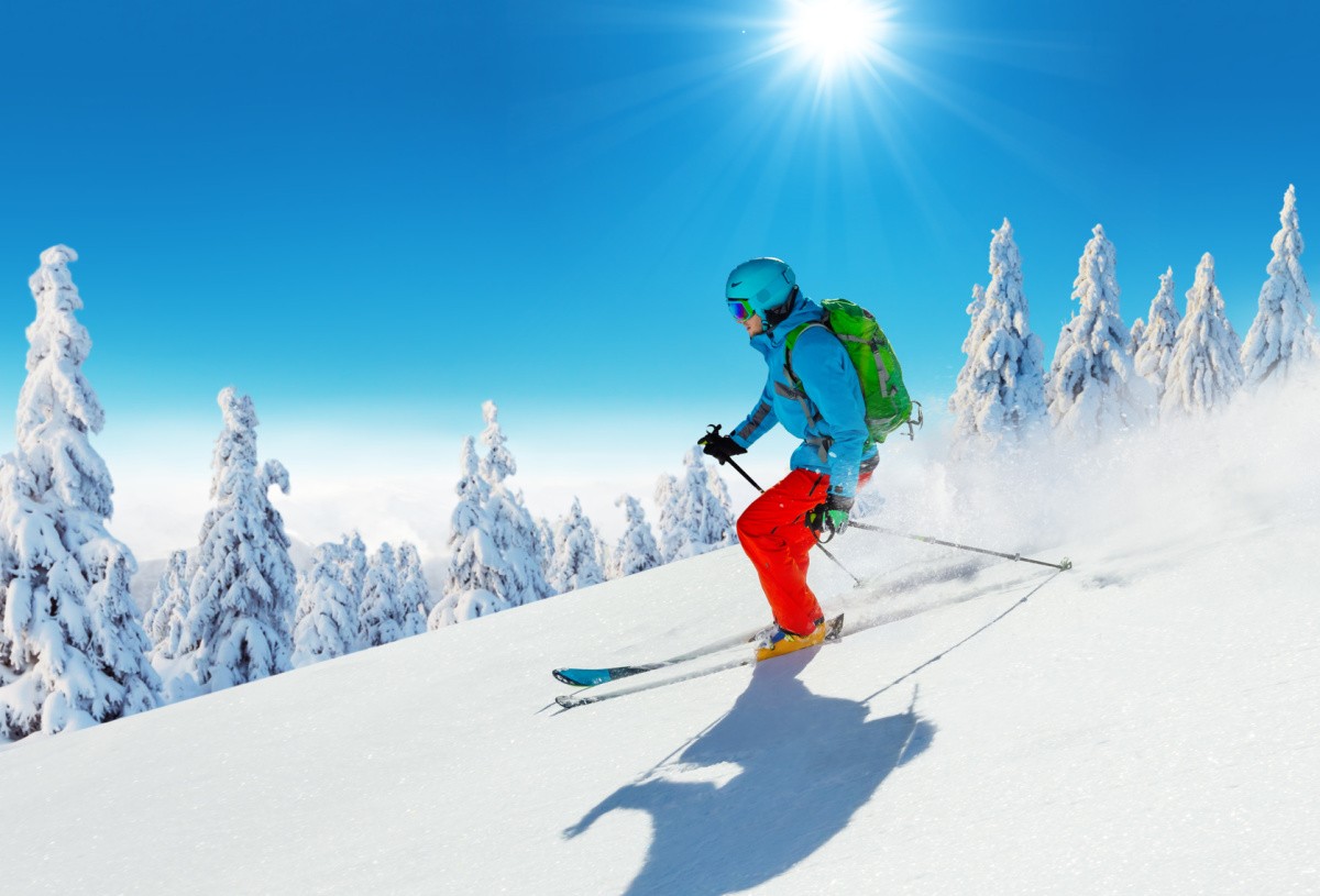 Gdzie na narty w Polsce? Ranking - najlepsze ośrodki narciarskie w Polsce - Białka Tatrzańska
