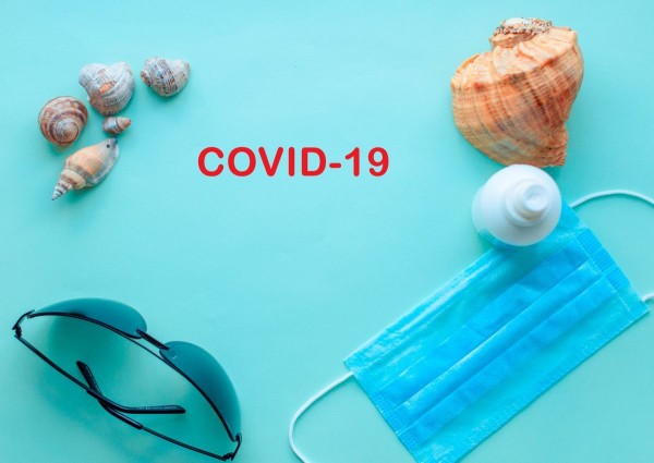 koronawirus COVID-19