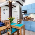 APARTAMENT CZAPSKICH III