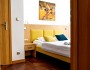 Apartament 2-pokojowy 4-osobowy z widoki