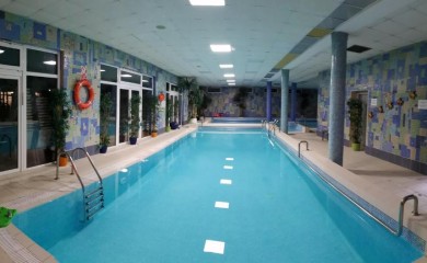 Apartamenty Sobieski w Kołobrzegu 300 metrów od plaży