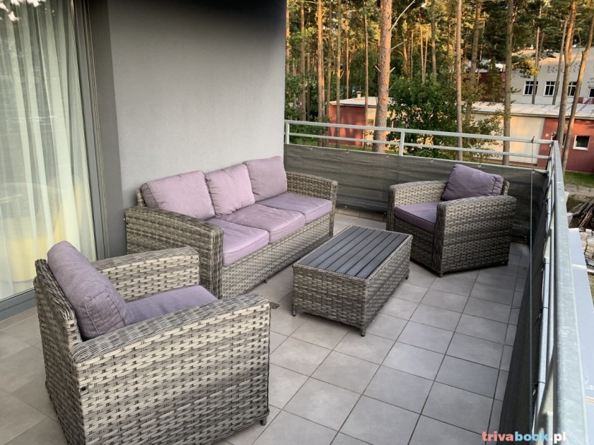 Apartament Słoneczny Pogorzelica Apartament Słoneczny Pogorzelica
