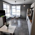 Noclegi nad morzem Apartament Kosakowo
