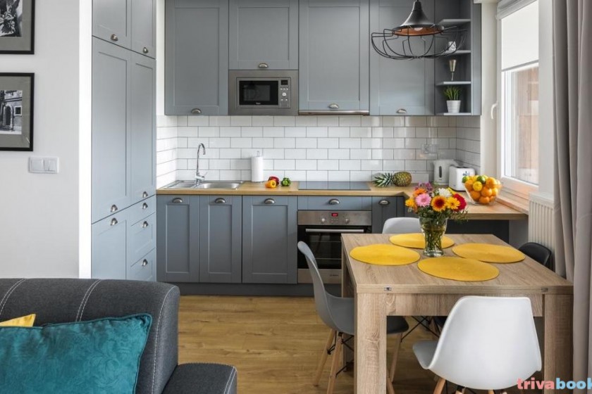 APARTAMENT PIANISSIMO