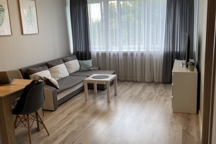 Apartament w Centrum
