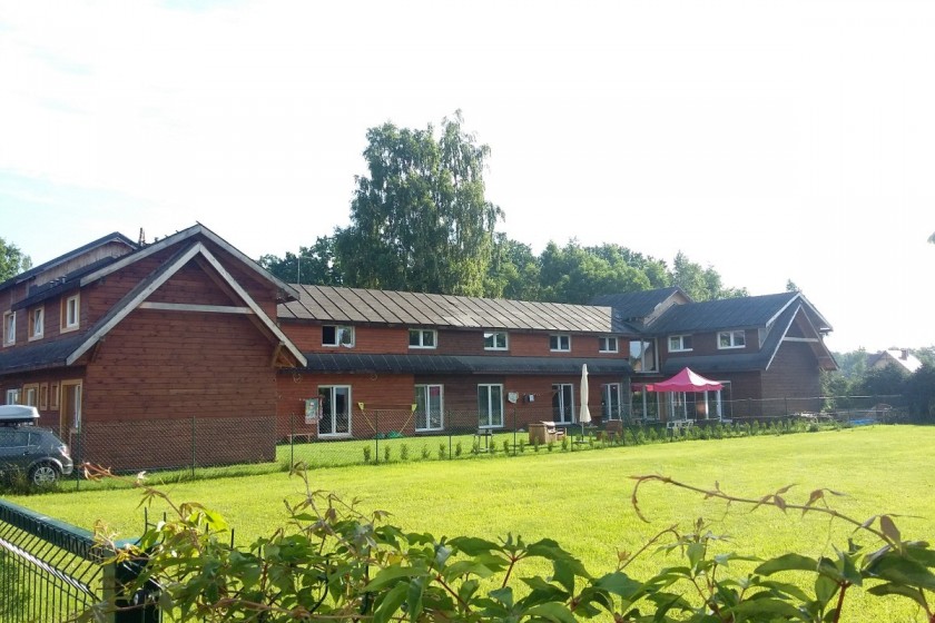 Noclegi Mikoszewo Apartamenty Wiktorii Noclegi Mikoszewo Apartamenty Wiktorii