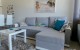 Apartamenty Sosnowe BLUE MARE nad morzem Łukęcin