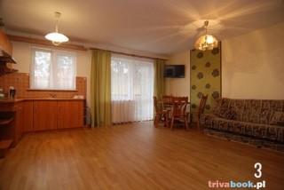 Apartament 3 - Na Wydmie