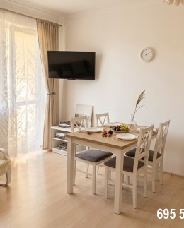 Apartament w Ustce Na Wydmie
