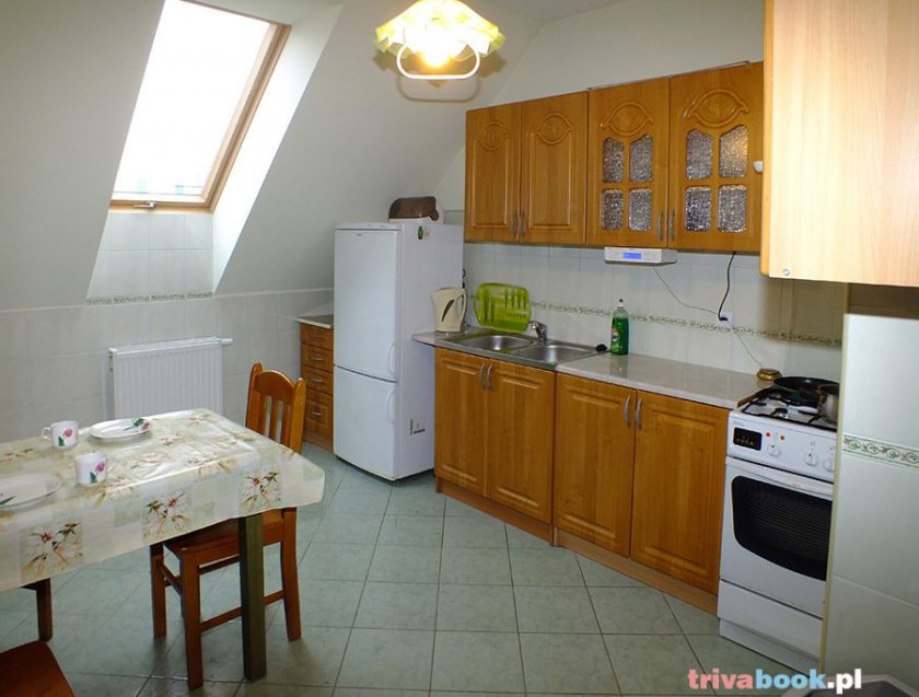 Family Homes - Bed &Bike;