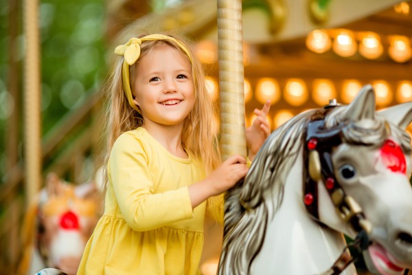 Rabkoland - rodzinny park rozrywki i edukacji