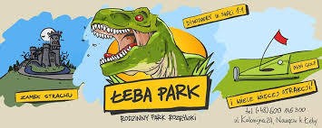 Rodzinny Park Rozrywki Łeba Park