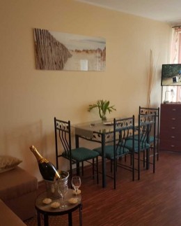 Apartament  