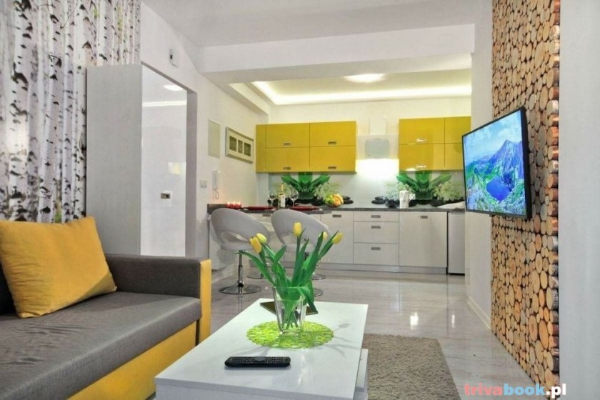 Apartament Konwalia Apartament Konwalia