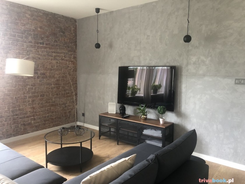Apartament Ogrodowa Apartament Ogrodowa