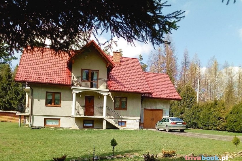 Apartamenty nad Potokiem