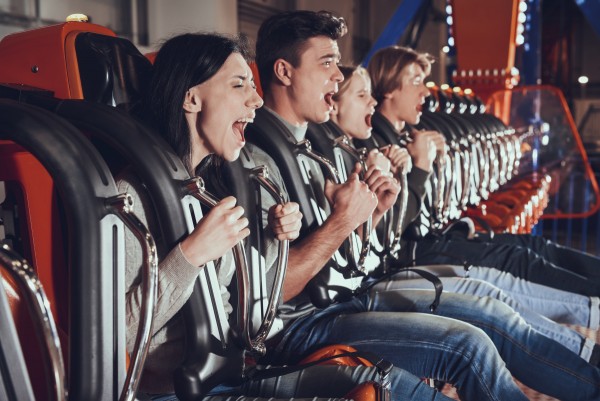 Park rozrywki Energylandia