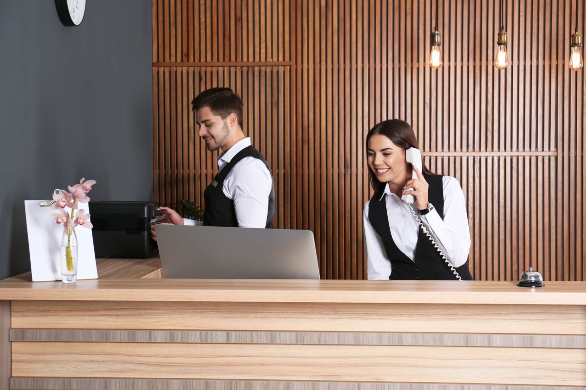 Rezerwacja hotelu, pensjonatu czy apartamentu - na co zwrócić uwagę?