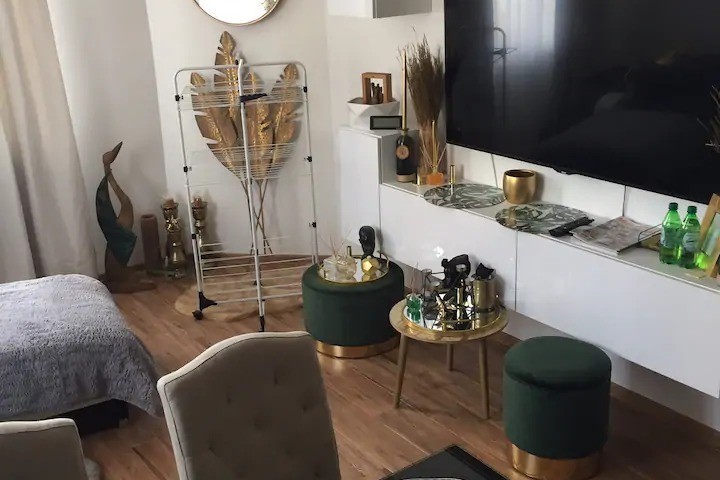 Kołobrzeg - Luksusowy Apartament na Starówce w Centrum Kołobrzeg - Luksusowy Apartament na Starówce w Centrum