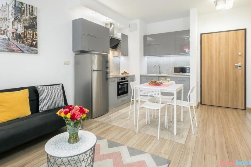 APARTAMENT RAKOWICKA II
