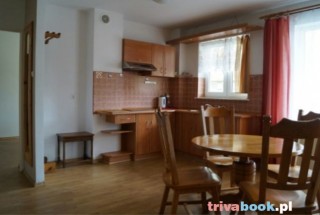 Apartament 2 - Na Wydmie